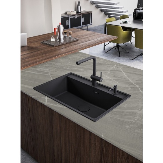 Компакт-плита HPL SmArt Canyon CA05, 4200 x 1400 x 12 мм #2 Компакт-плита HPL SmArt Canyon CA05, 4200 x 1400 x 12 мм #2