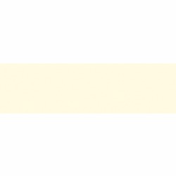 Кромка ABS Egger Алебастр белый U104 ST9, 19 x 2 мм, 1 метр