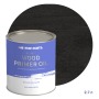 Грунт под масло для дерева интерьерный Profipaints Silver Wood Primer Oil 2.7л, Черный
