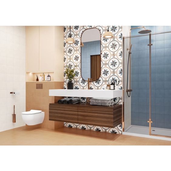 Artkera Group Honey GP2020DNA09 Керамогранит матовый 200*200*8 (24 шт в уп/69,12 м в пал) #2