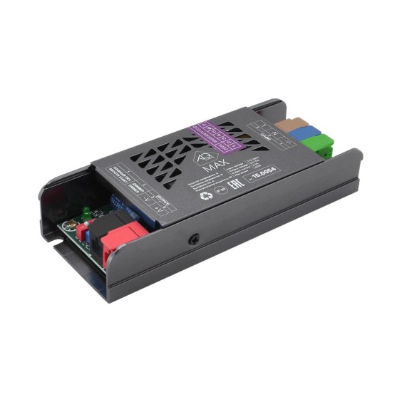 Блок питания AQ MAX 220V/24V IP20 60W #5