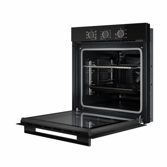 Kuppersberg HF 603 B электрический духовой шкаф #2