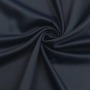 Ткань для пошива штор, Блэкаут профессиональный 100% блокирующий свет, ширина 300 см, Синий, 1 м.пог.