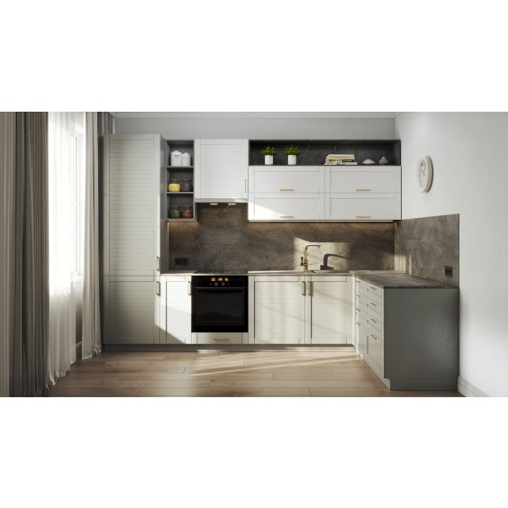 Столешница «Скиф» Бронзовый каспий арт. 075, 3000 x 600 x 38 мм #2 Столешница «Скиф» Бронзовый каспий арт. 075, 3000 x 600 x 38 мм #2