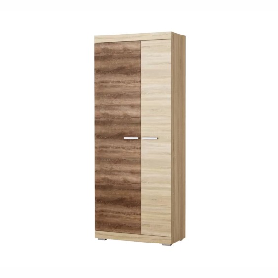 Шкаф Соната ШС-800 Сонома-Сакраменто #1