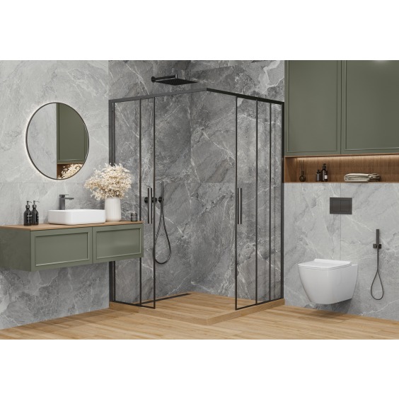 New Trend Wild Light D120259M Керамогранит матовый 1200*600 (2 шт в уп/41,76  м в пал) #2