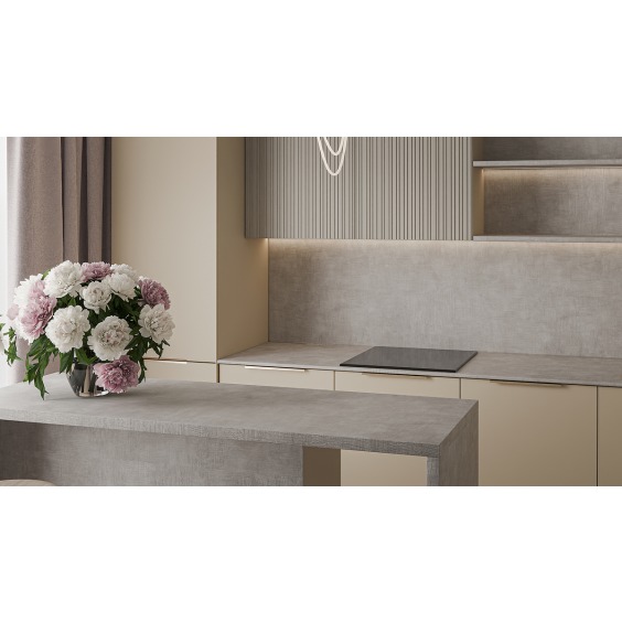 Столешница «Скиф» Слэйт арт. 238, 3000 x 600 x 16 мм #2