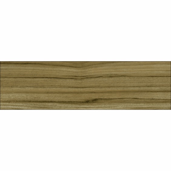 Кромка ABS AGT Сиена вуд soft touch матовый арт. 737, 22 x 1 мм, 1 метр #1