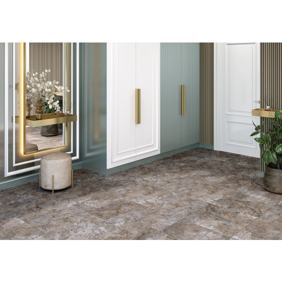 GFU6060IND40R керамогранит sugar-эффект Indastrio 600*600 (5 шт в уп/54 м в пал) #2