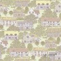 Обои флизелиновые Milassa Twins 8, 004, 10х1 м