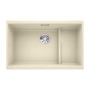 Blanco Subline 700-U Level (518394) жасмин мойка