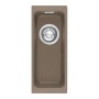 Franke KBG 110-16 миндаль мойка