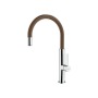 Teka FOT 995 London Brick Brown смеситель