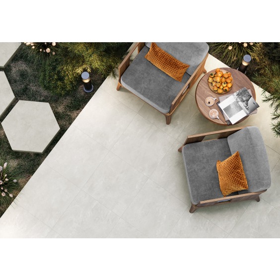 GFU6060UNN07R керамогранит матовый Alma Ceramica Union 600*600 (5 шт в уп/54 м в пал) #2