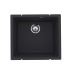 Мойка для кухни кварцевая Ulgran Quartz Underground 450-08, космос