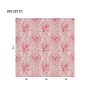 Обои флизелиновые Loymina Classic vol. II Medallion V10, 221 C-1, 3х3 м