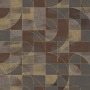 Обои флизелиновые Milassa Geometrica GM1, 009/1, 10х1 м