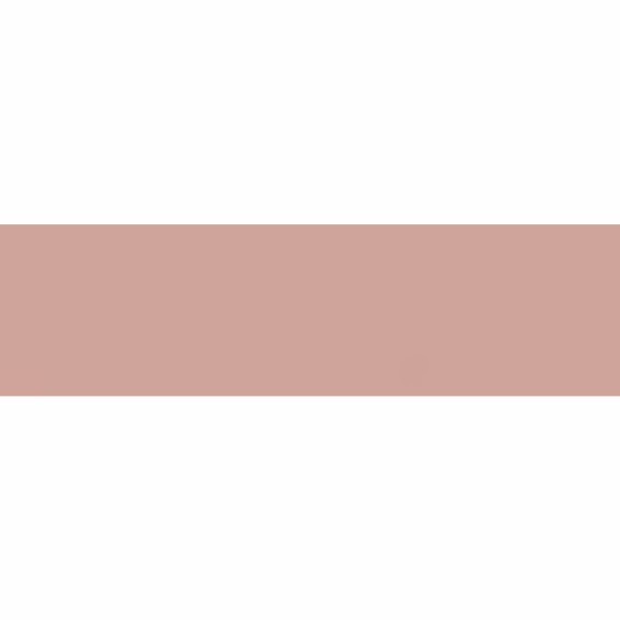 Кромка ПВХ GP-Plas Пудровый, арт. K512, 19 x 1 мм, 1 метр #1