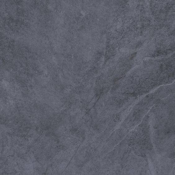 Керамогранит Toledo Antracite Dark Grey, 600х600 мм #1