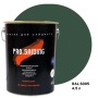 Краска для сайдинга ProSaiding 4,5л, RAL- 6005