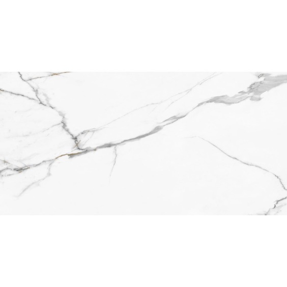 New Trend 60120REG00P Calacatta Regal Керамогранит полированный 600*1200 (3 шт в уп/60,48  м в пал) #6