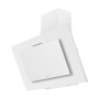 Maunfeld Tower Light 50 White Glass White вытяжка
