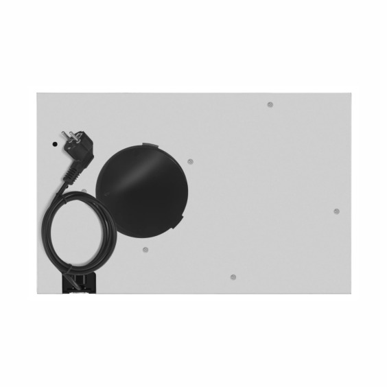 Meferi INBOX45BK Light вытяжка #9