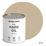 Масло для пола и лестниц ProfiPaints ECO Hard Oil 0.9л, Олененок