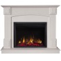 Электрокамин Carolina 24/25,5 WT-F515 с очагом Saphir 25,5