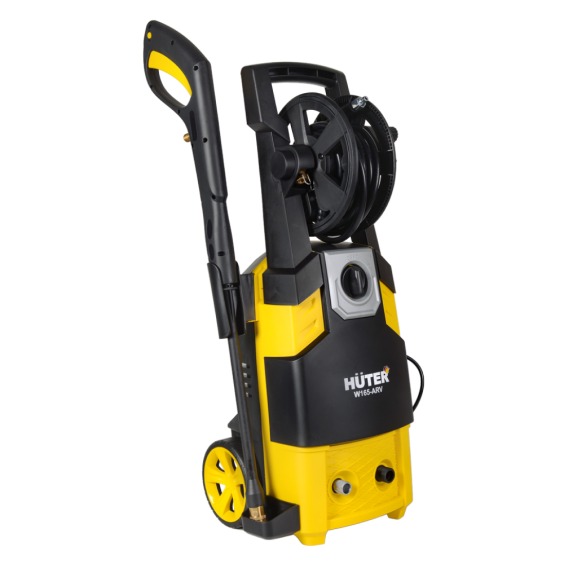 Мойка Huter W165-ARV #3