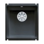 Blanco Subline 375-U (516044) черный мойка