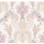 Обои флизелиновые Loymina La Belle Epoque  BQ4, 001, 10х1 м