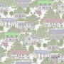 Обои флизелиновые Milassa Twins 8, 005, 10х1 м
