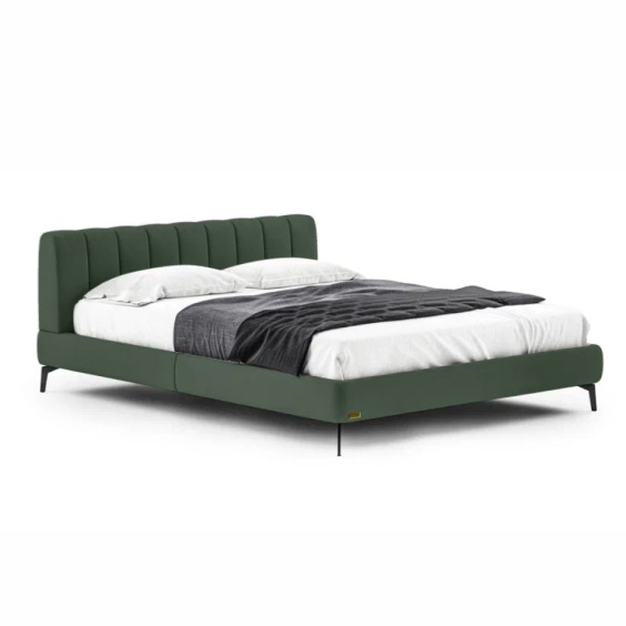 Кровать Кира, 2000х2000 мм #3