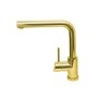 Alveus Fluid Monarch Gold смеситель