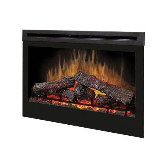 Очаг Dimplex Symphony 33'' DF3033-EU #1 Очаг Dimplex Symphony 33'' DF3033-EU #1
