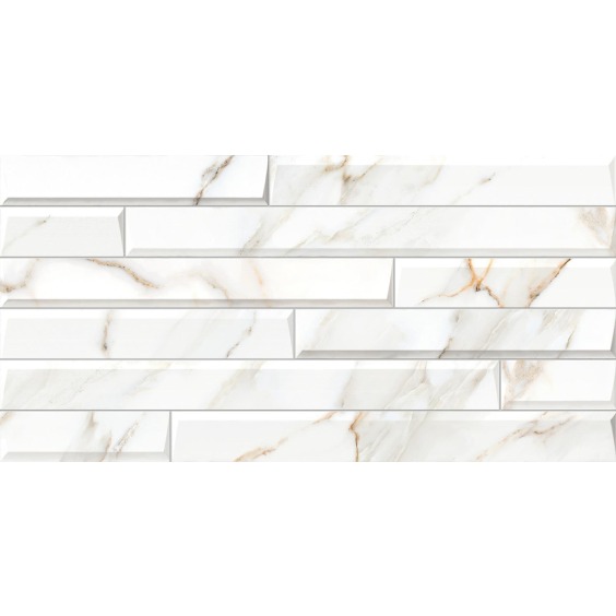 TWU09NVD014 плитка облицовочная Alma Ceramica Nevada 249*500 (12 шт в уп/80,676 м в пал) #6