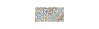 New Trend Design Art Mix 3 WT36DST16 Плитка настенная 300*600*9 (6 шт в уп/47,52 м в пал)