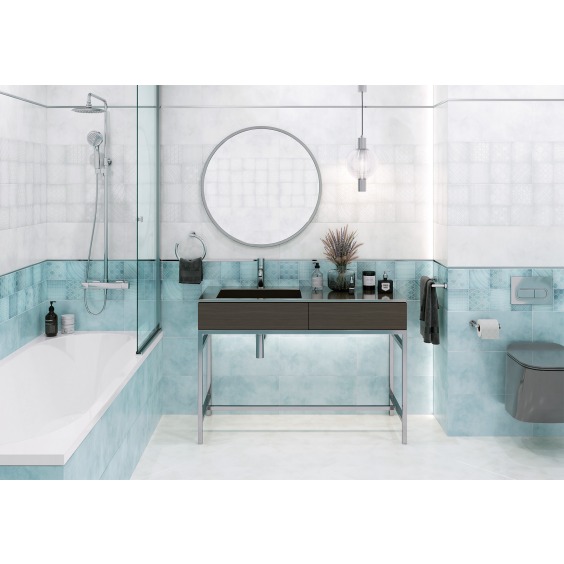 TWU09RCD606 плитка облицовочная Alma Ceramica Richard 249*500 (10 шт в уп/70.965 м в пал) #3