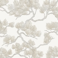 Обои виниловые на флизелиновой основе Alessandro Allori Four Seasons 1602-1 RST, 1,06*10 м