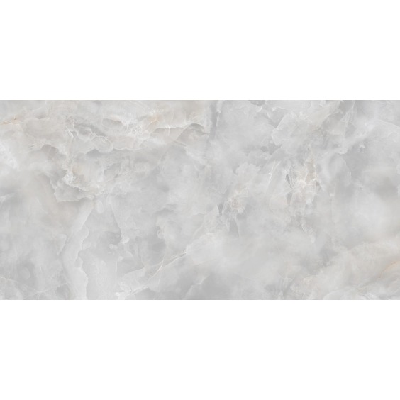 New Trend 60120ETR15P Onice Vetro Dark Керамогранит полированный 600*1200 (3 шт в уп/60,48  м в пал) #10