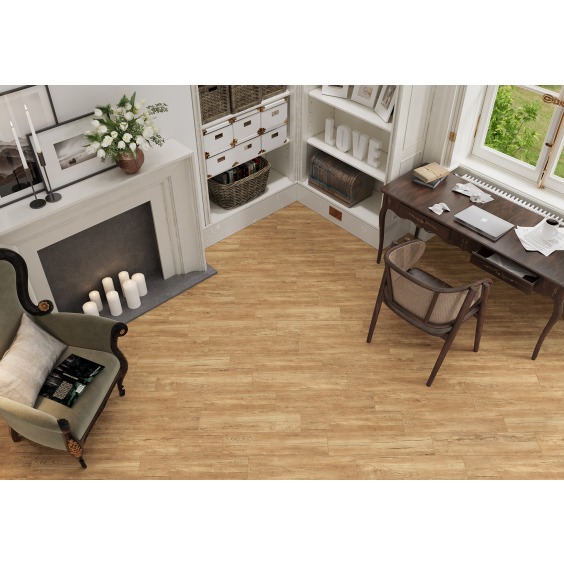 New Trend Chalet Bronze GP1560CHL31 Керамогранит матовый 151*602 (20 шт в уп/72,8 м в пал) #2