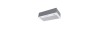 Maunfeld Crosby Singl 5028 White вытяжка полновстраиваемая