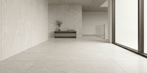 Ректифицированный керамогранит: что это и в чем преимущества