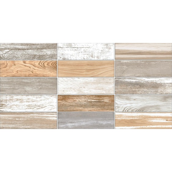New Trend Congo Brick WT36CON55 Плитка настенная 300*600*9 (10 шт в уп/57,6 м в пал) #6