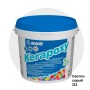 Эпоксидный шовный заполнитель MAPEI Kerapoxy 111 Светло-серый