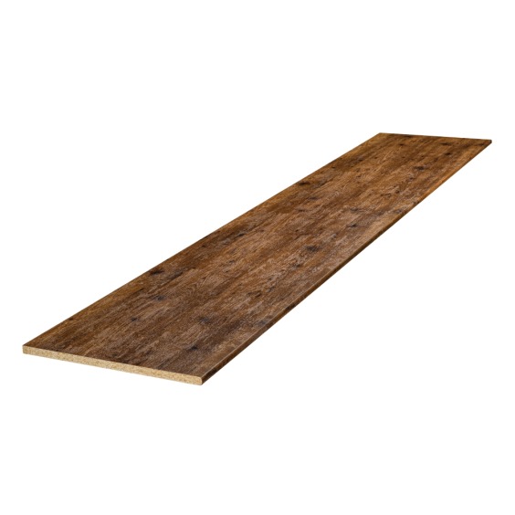 Столешница «Скиф» Орех Пекан арт. 095P, 3000 x 600 x 16 мм #1 Столешница «Скиф» Орех Пекан арт. 095P, 3000 x 600 x 16 мм #1