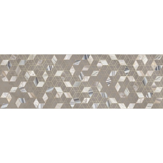 DWU12RLA44R декор Alma Ceramica Riola 246*740 (6 шт. в коробке) #3