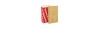Утеплитель Rockwool Венти Баттс Оптима 1000х600х50 мм, 8 шт. уп
