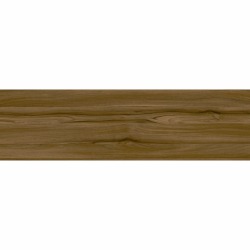 Кромка ABS AGT Миланский орех глянец арт. 627, 22 x 1 мм, 1 метр